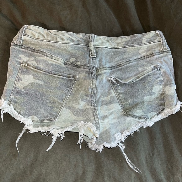 Shorts - Picture 2 of 2